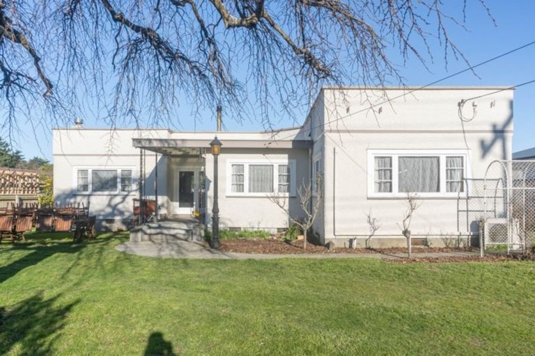 Photo of property in 95a Harley Street, Solway, Masterton, 5810