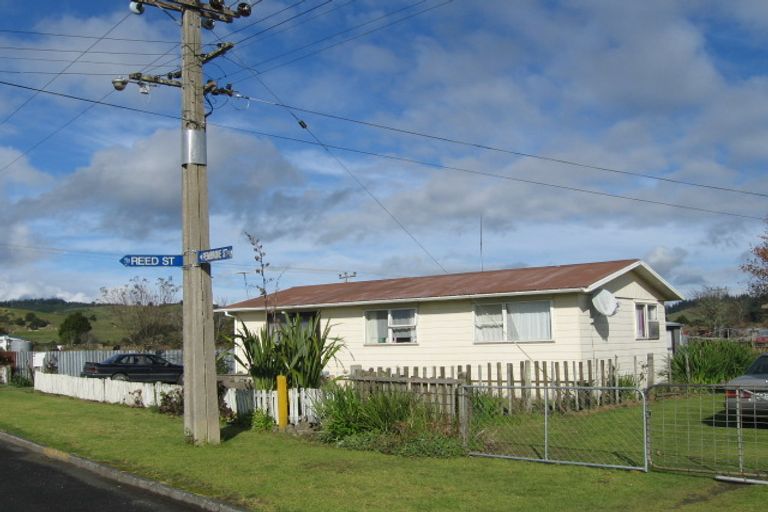 Photo of property in 37 Pembroke Street, Moerewa, 0211