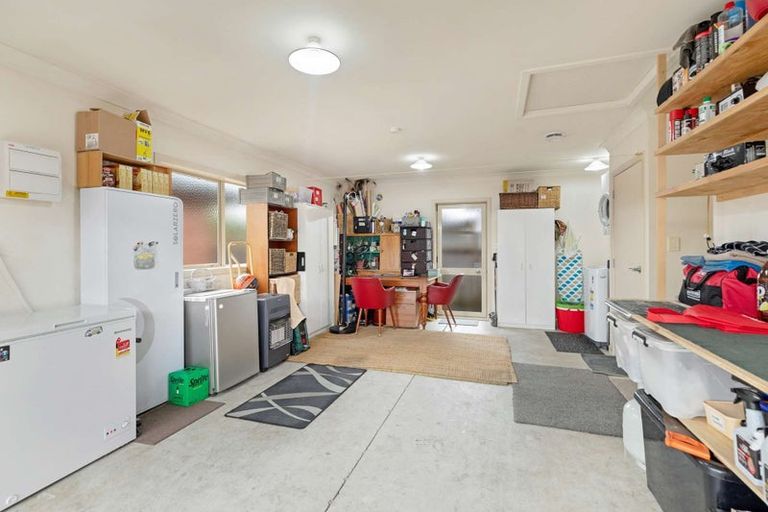 Photo of property in 22b Reeve Street, Levin, 5510