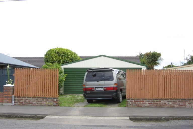 Photo of property in 4 Gould Crescent, Woolston, Christchurch, 8023