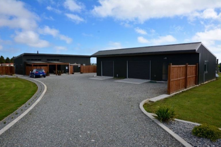 Photo of property in 91a Oparara Road, Karamea, 7893