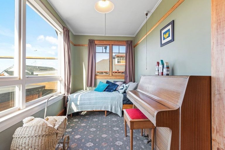 Photo of property in 7 Trafalgar Street, Maori Hill, Timaru, 7910