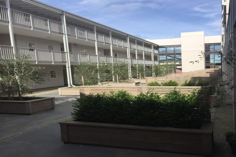 Photo of property in Luxford Villas, 115/72 Herald Street, Berhampore, Wellington, 6023