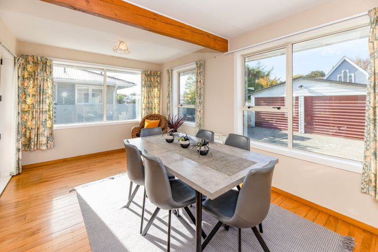 Photo of property in 43 Rydal Street, Hoon Hay, Christchurch, 8025