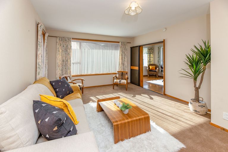 Photo of property in 43 Rydal Street, Hoon Hay, Christchurch, 8025