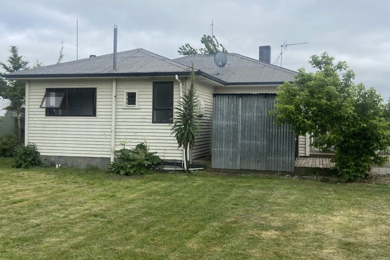 Photo of property in 18 Manse Street, Hampstead, Ashburton, 7700