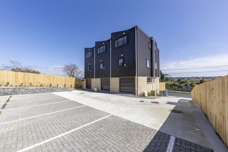 Photo of property in 1/50 Newington Road, Henderson, Auckland, 0612