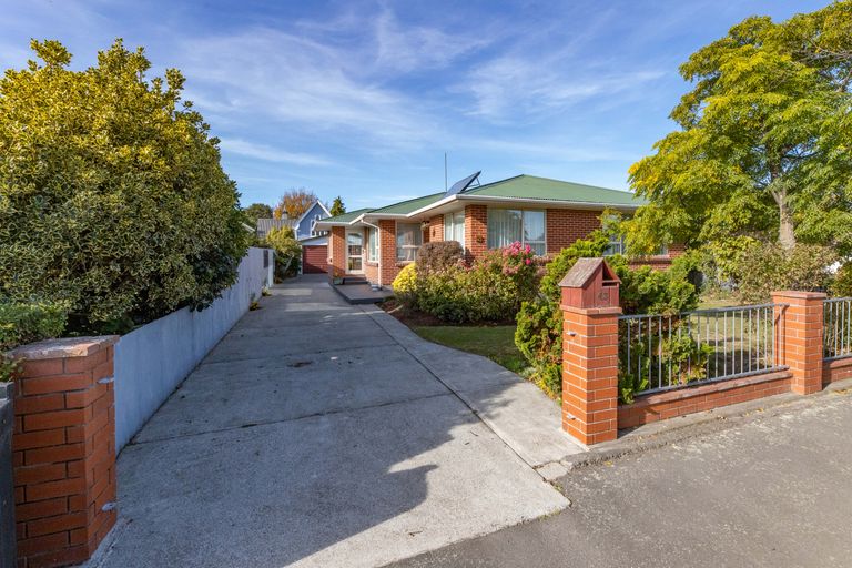 Photo of property in 43 Rydal Street, Hoon Hay, Christchurch, 8025