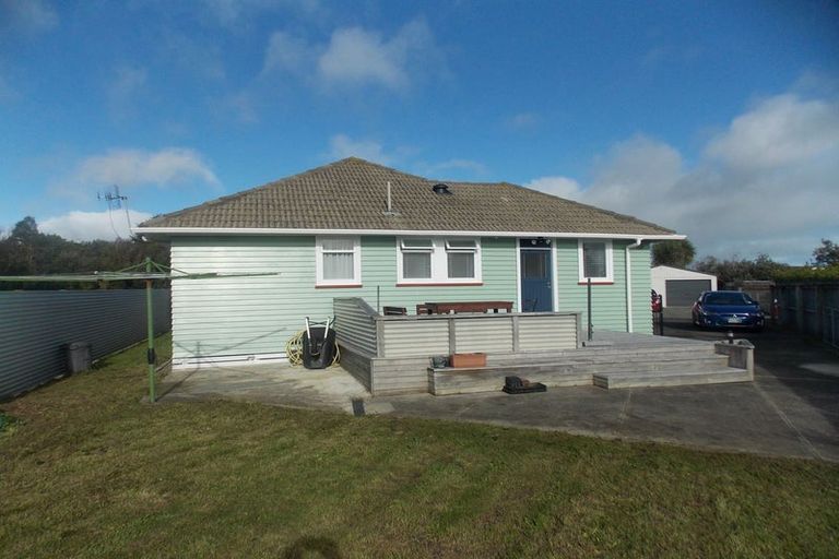 Photo of property in 23a Robinson Crescent, Westbrook, Palmerston North, 4412