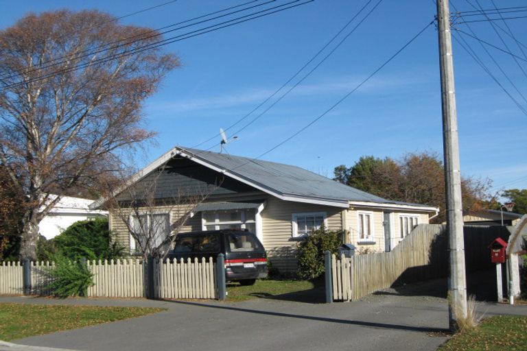 Photo of property in 148a Baker Street, New Brighton, Christchurch, 8083