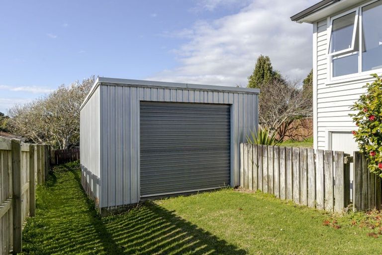 Photo of property in 56 Cook Street, Marfell, New Plymouth, 4310