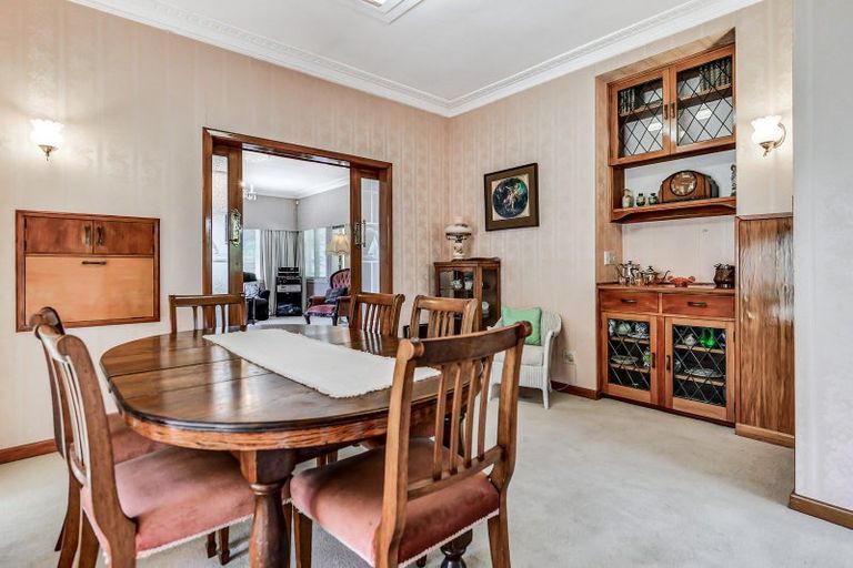 Photo of property in 29 Knighton Road, Hillcrest, Hamilton, 3216