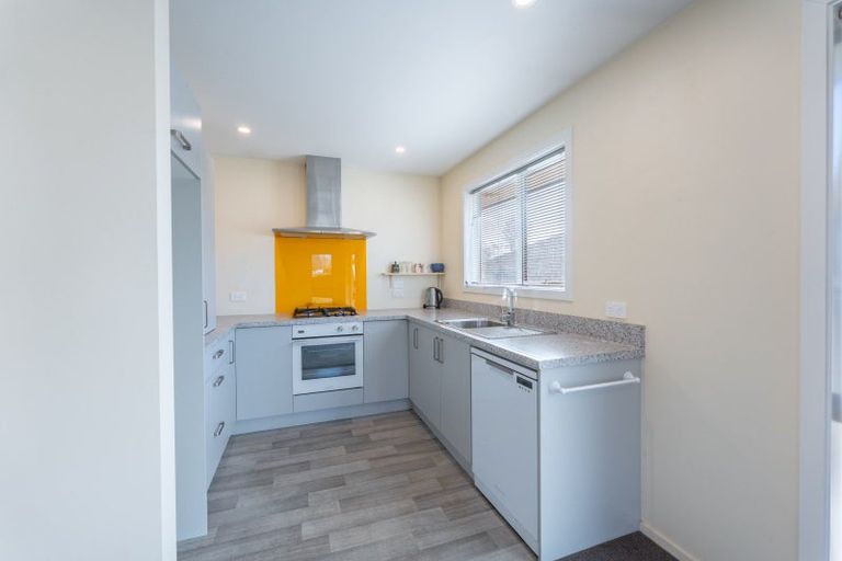 Photo of property in 225a Talbot Street, Geraldine, 7930