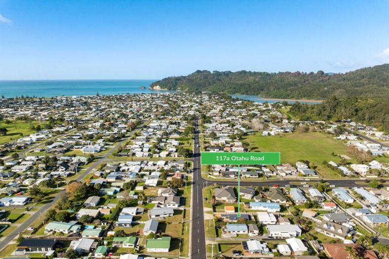 Photo of property in 117a Otahu Road, Whangamata, 3620