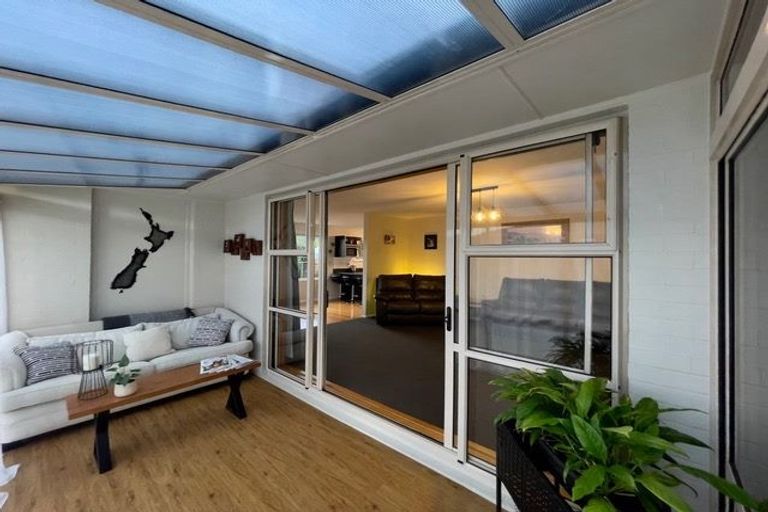 Photo of property in 3 Pahau Place, Cracroft, Christchurch, 8025