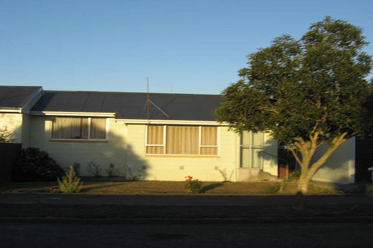 Photo of property in 27 Flemington Street, Washdyke, Timaru, 7910
