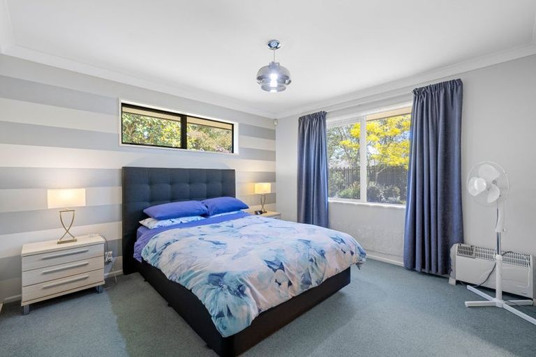 Photo of property in 5 Caesar Close, Rolleston, 7614