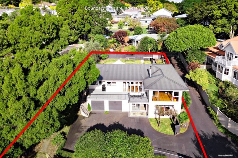 Photo of property in 29 East Street, Pukekohe, 2120