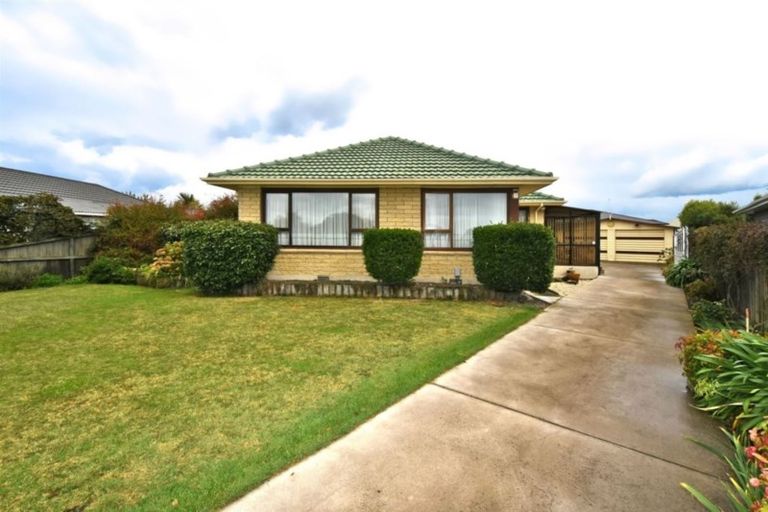 Photo of property in 32 Pegasus Avenue, North New Brighton, Christchurch, 8083