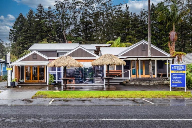 Photo of property in 132 Kerikeri Road, Kerikeri, 0230