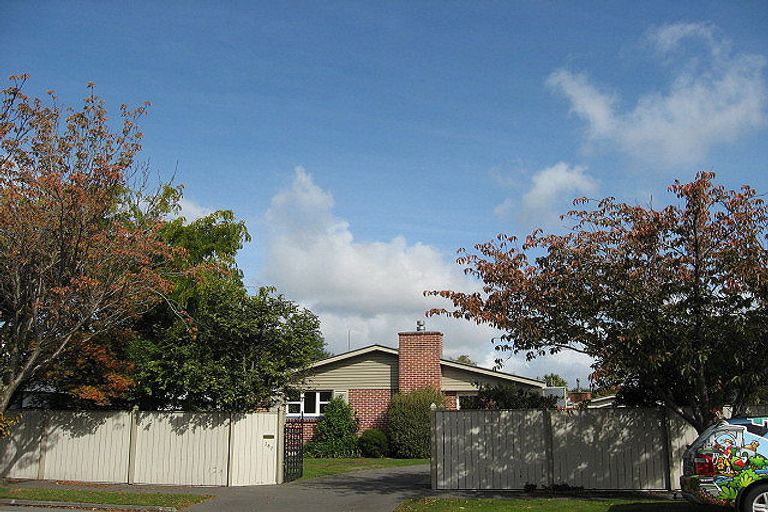 Photo of property in 287 Waimairi Road, Ilam, Christchurch, 8041