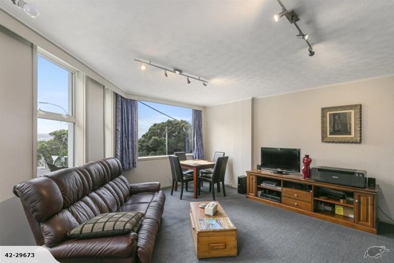 Photo of property in 1/2 Brooklyn Terrace, Brooklyn, Wellington, 6021