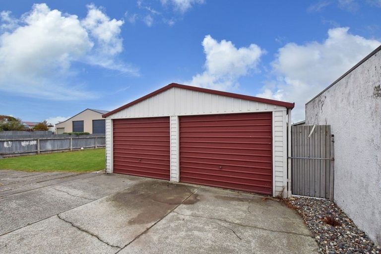 Photo of property in 30 Ethel Street, Newfield, Invercargill, 9812