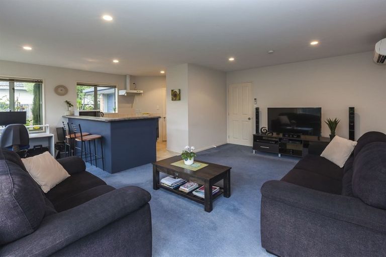 Photo of property in 2/7 Worthy Street, Ilam, Christchurch, 8041