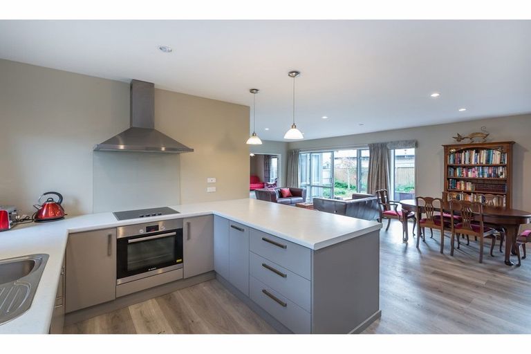 Photo of property in 13 Kotuku Street, Lincoln, 7608