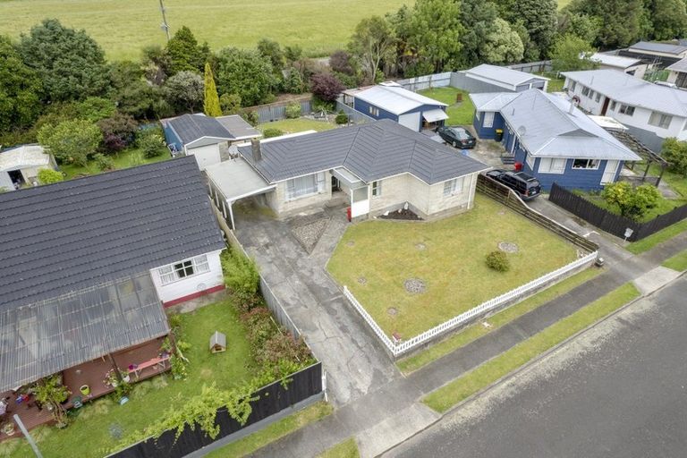 Photo of property in 37 Strathmore Avenue, Levin, 5510