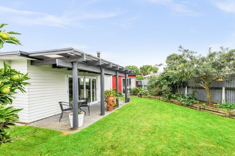 Photo of property in 12 Liverpool Crescent, Tamatea, Napier, 4112