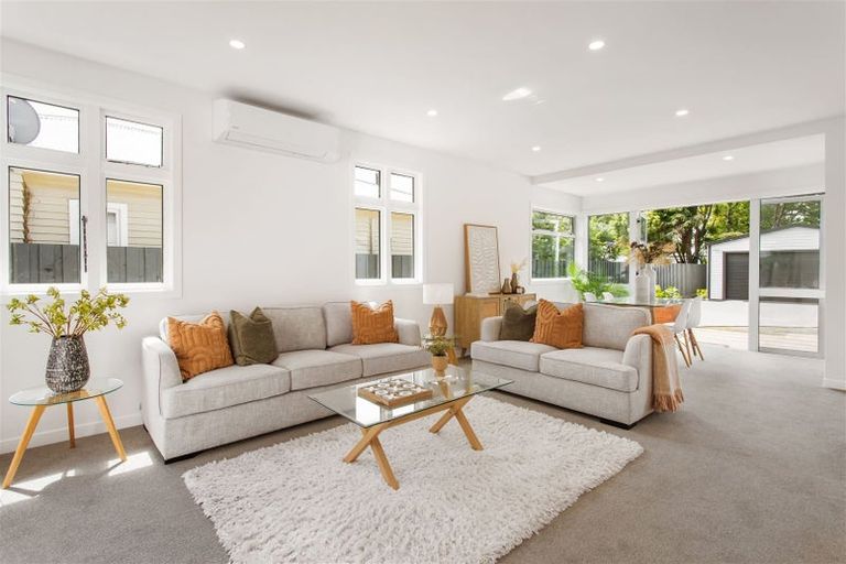 Photo of property in 142 Mersey Street, St Albans, Christchurch, 8014