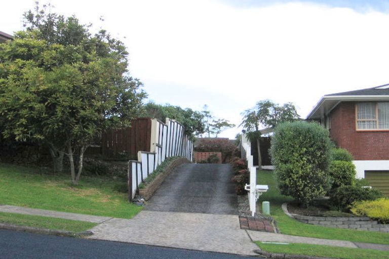 Photo of property in 17 Clovelly Road, Bucklands Beach, Auckland, 2012