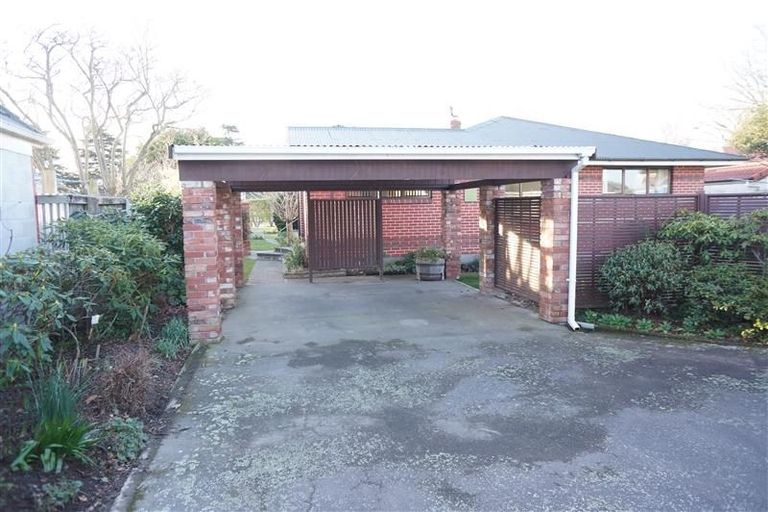 Photo of property in 108 Church Street, Rangiora, 7400