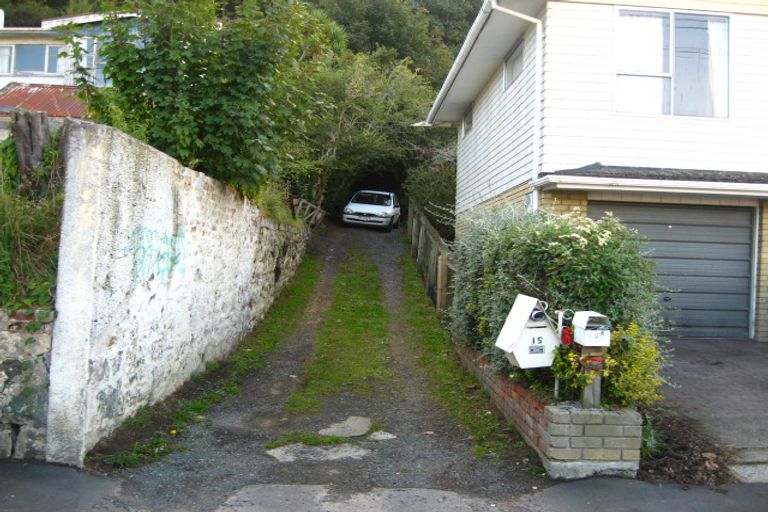 Photo of property in 15 Buccleugh Street, North East Valley, Dunedin, 9010