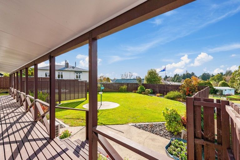 Photo of property in 74 Richmond Avenue, Tokoroa, 3420