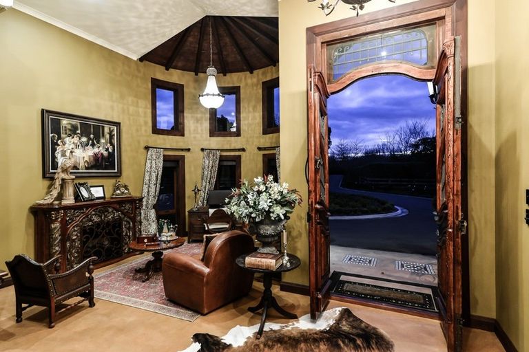 Photo of property in 16e Davidson Lane, Tamahere, Hamilton, 3283