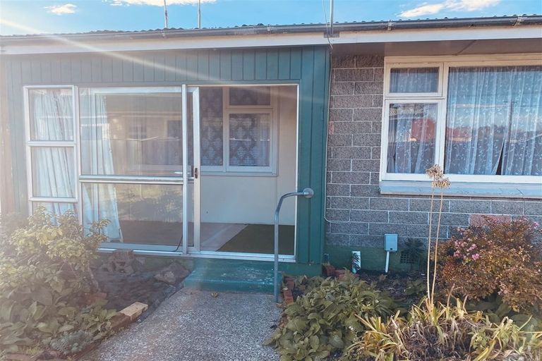 Photo of property in 1/5 Haast Street, Linwood, Christchurch, 8011