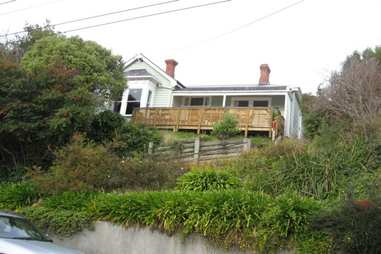 Photo of property in 63 Ann Street, Kaikorai, Dunedin, 9010