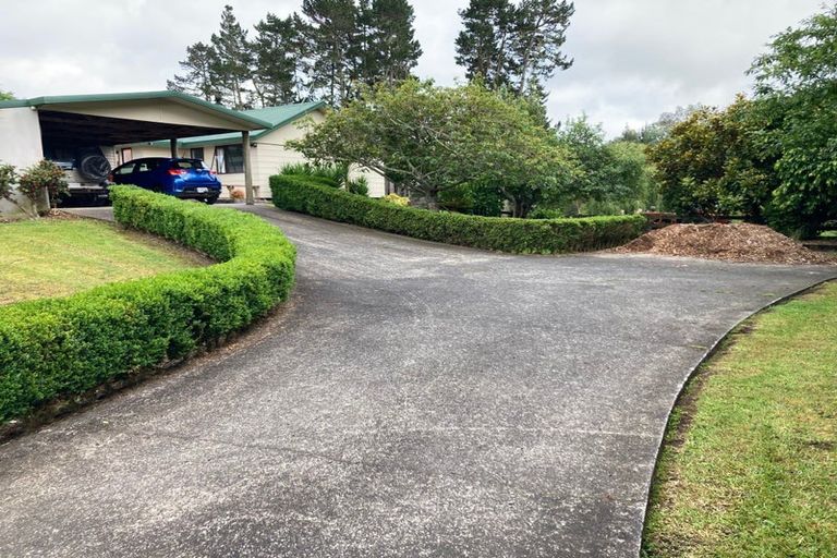 Photo of property in 964 Churchill Road, Pukekawa, Tuakau, 2696