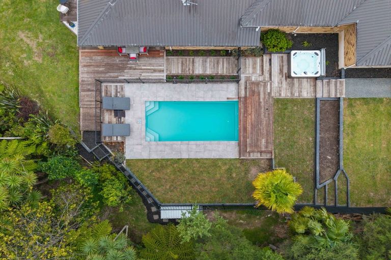 Photo of property in 254 Settlement Road, Papakura, 2110