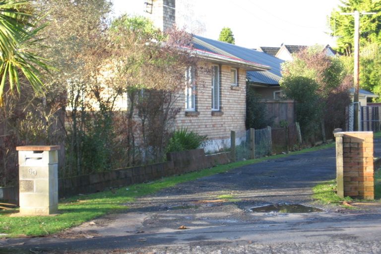 Photo of property in 60 Knighton Road, Hillcrest, Hamilton, 3216
