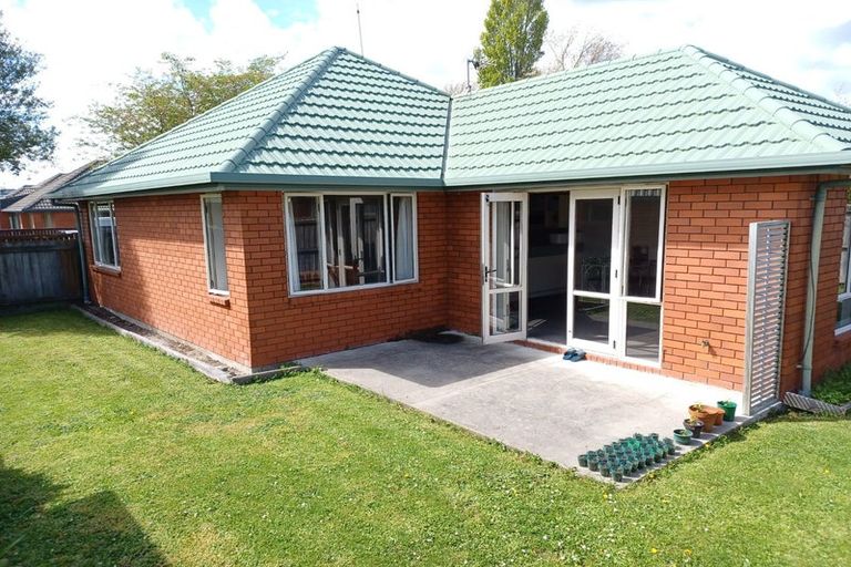 Photo of property in 2 York Tong Place, Addington, Christchurch, 8024