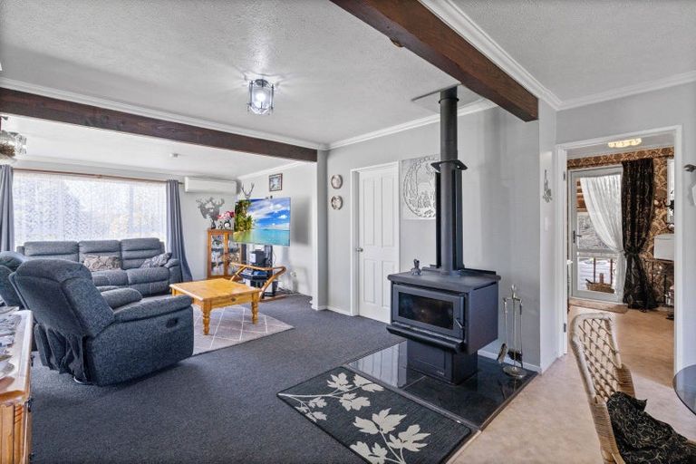 Photo of property in 597 Limestone Plains Road, Isla Bank, Otautau, 9683