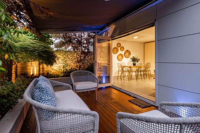 Photo of property in 29c Geraldine Street, Edgeware, Christchurch, 8013