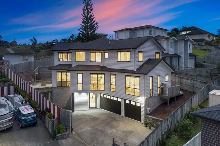 Photo of property in 55 Platinum Rise, Ranui, Auckland, 0612