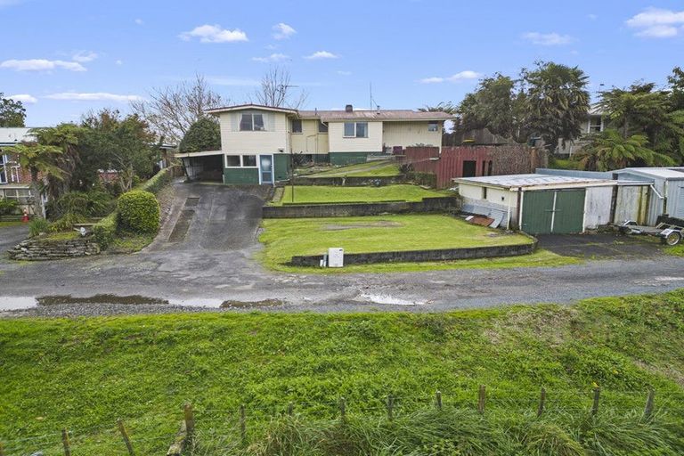 Photo of property in 123 Tirau Street, Putaruru, 3411