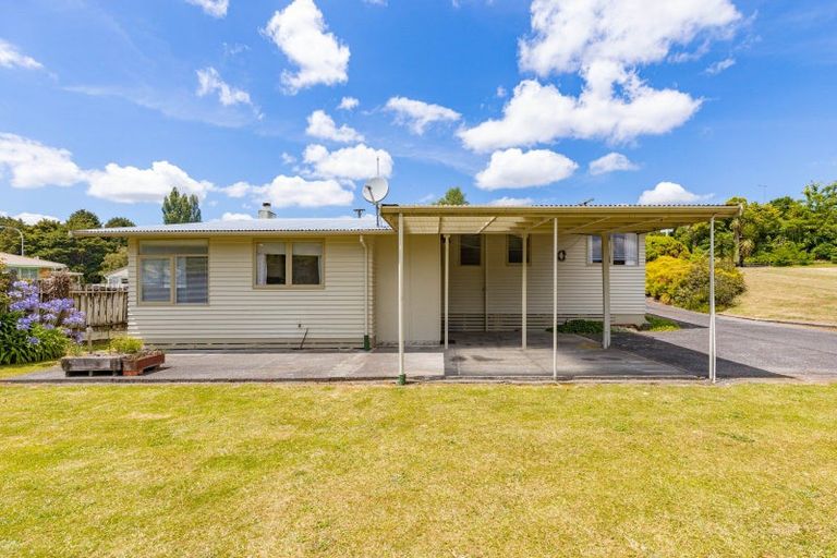 Photo of property in 5 Manson Street, Taumarunui, 3920