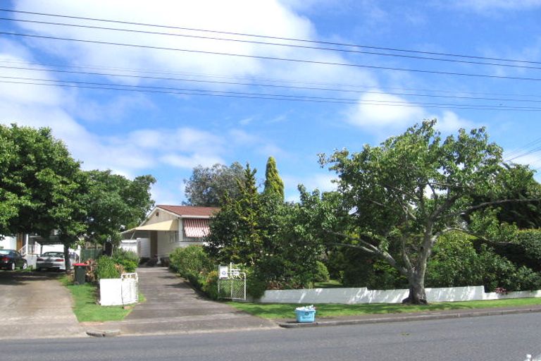 Photo of property in 95 Barrack Road, Mount Wellington, Auckland, 1060