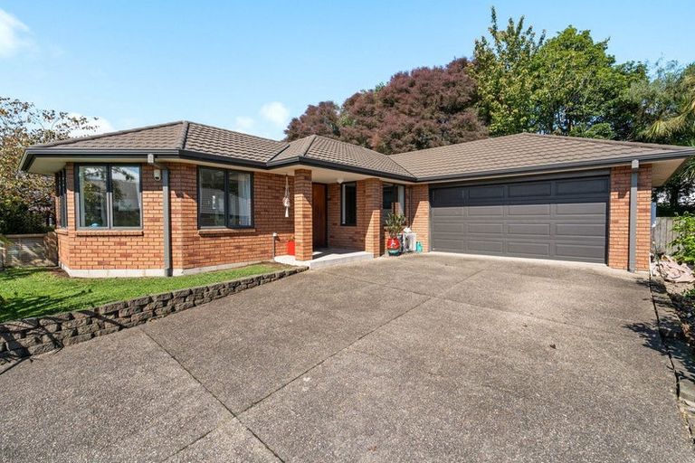 Photo of property in 12 Chesterton Drive, Leamington, Cambridge, 3432